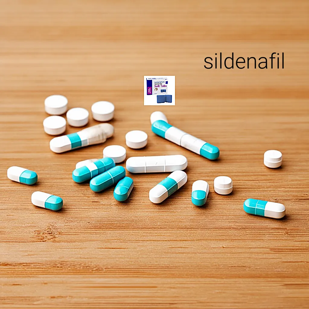 Sildenafil venta en farmacias